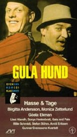 Gula Hund