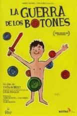 La guerre des boutons