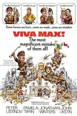 Viva Max!