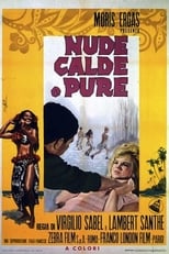 Nude Calde e Pure