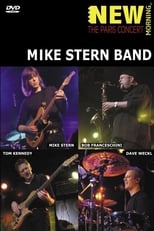 Mike Stern Live: The Paris Concert