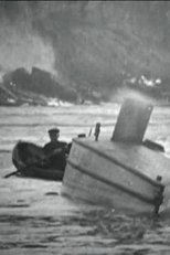 Captain Nissen Going Through Whirlpool Rapids, Niagara Falls