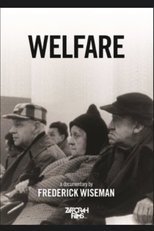 Welfare