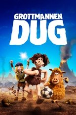 Image Grottmannen Dug – Early Man