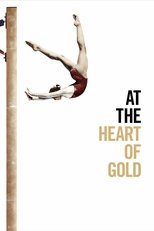 Image No Coração do Ouro: O Escândalo da Seleção Americana de Ginastica