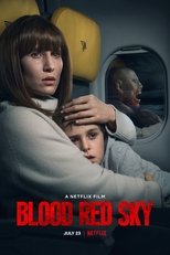 Image Cielo rojo sangre (2021)