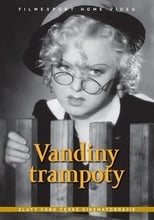 Vandiny trampoty