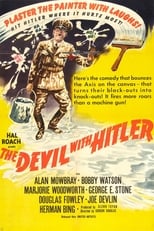 The Devil with Hitler