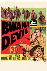 Bwana Devil