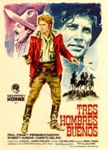 Tres hombres buenos