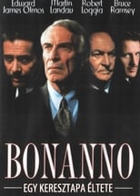 Bonanno: A Godfather's Story