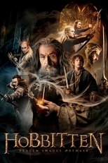 Hobbitten II: Dragen Smaugs ødemark