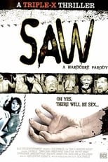 Saw: A Hardcore Parody