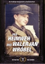 Das Heimweh des Walerjan Wróbel