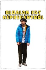 Oldalak egy képregényből