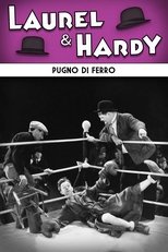 Pugno di ferro