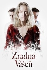 Zradná vášeň