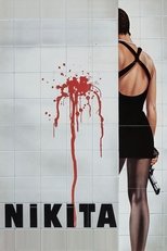 Image La Femme Nikita (1990) นิกิต้า