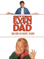 Så er vi kvit, far!