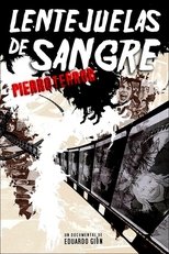 Lentejuelas de sangre