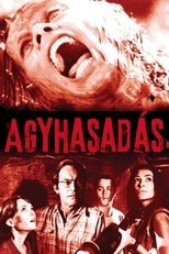 Agyhasadás