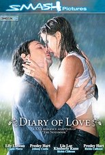 Diary Of Love - A XXX Romance Adaption Of "The Notebook"