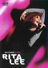 Rita Lee - Multishow Ao Vivo