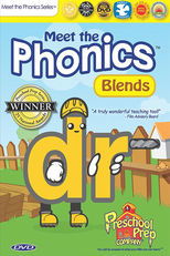 Meet the Phonics - Blends