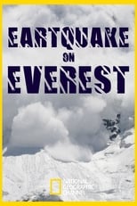 Earthquake On Everest