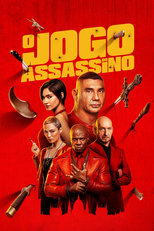 The Killer's Game