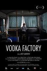 Vodka Factory