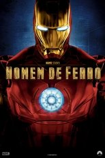 Image Homem de Ferro