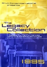 Drum Corps International Legacy Collection - 1995 World Championships