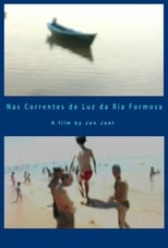 Nas correntes de luz da ria formosa