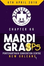PROGRESS Chapter 66: Mardi Graps
