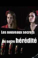 Les nouveaux secrets de notre hérédité