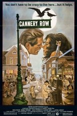 Image Cannery Row – Ulița fabricii de conserve (1982) Film online subtitrat HD