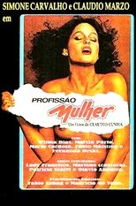 Profissão Mulher