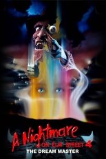 Nightmare on Elm Street 4: The Dream Master, A