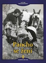 Pancho se žení