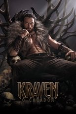 Kraven, o Caçador