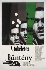 A tökéletes bűntény