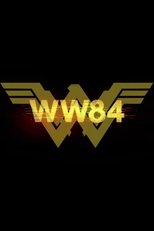 Wonder Woman 1984