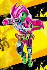 kamen rider ex aid