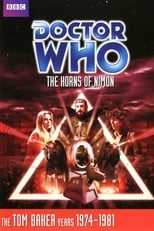 Doctor Who: The Horns of Nimon