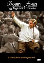 Bobby Jones: Egy legenda születése