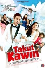 Takut Kawin