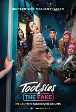 Image Tootsies & the Fake (2019)