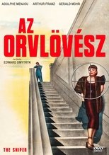 Az orvlövész