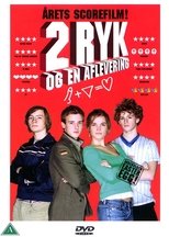 2 ryk og en aflevering